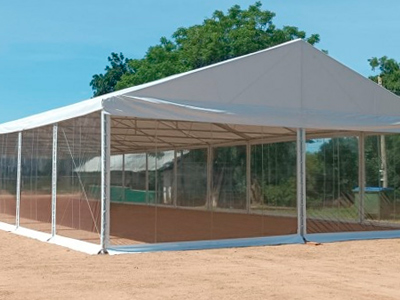 Carpas