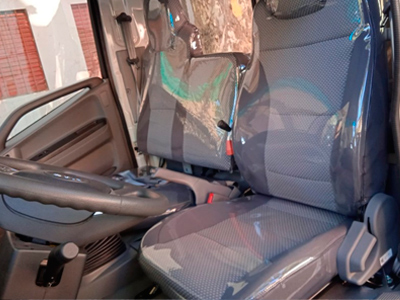 Retapizado de Autos